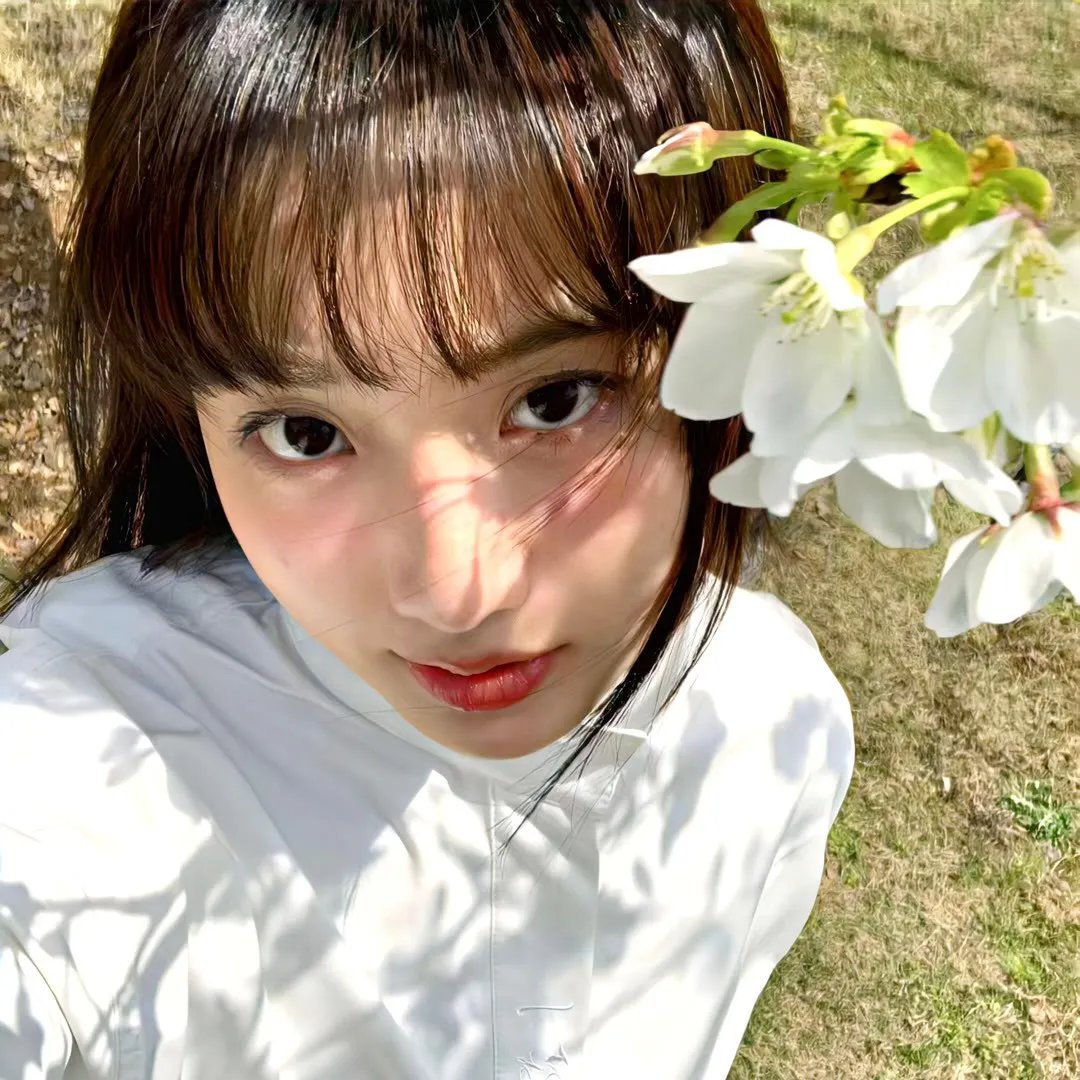 三女怀春